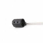 .750 Low Profile Micro Gas Block and Sliver Rifle Length Gas Tube - Assembled